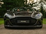 Aston Martin DBS Volante 770 Ultimate by Q | 1 of 199 | Carbon Pack | Minotaur Green