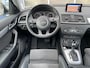 Audi Q3 1.4 TFSI CRUISE H-LEER TREKH STOELVER NAVI