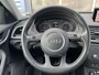 Audi Q3 1.4 TFSI CRUISE H-LEER TREKH STOELVER NAVI