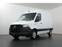 Mercedes-Benz eSprinter 314 GB L2 RWD PRO | 3 zits | Trekhaak | Stoelverwarming | Achteruitrijcamera |