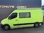 Renault Master T35 2.3 dCi L2H3 |DubbelCabine|Airco