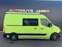 Renault Master T35 2.3 dCi L2H3 |DubbelCabine|Airco