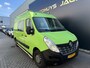 Renault Master T35 2.3 dCi L2H3 |DubbelCabine|Airco