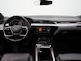 Audi E-tron 55 quattro S edition 95 kWh S-Line | Panodak | Leer | Elek. Stoelen | B&O
