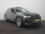 Audi E-tron 55 quattro S edition 95 kWh S-Line | Panodak | Leer | Elek. Stoelen | B&O