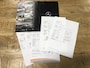 Mercedes-Benz CLA Shooting Brake 180 122PK AMG AUTOMAAT - SHOOTINGBRAKE : 1 PART. EIG. - NL AUTO - KM=NAP -