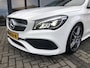 Mercedes-Benz CLA Shooting Brake 180 122PK AMG AUTOMAAT - SHOOTINGBRAKE : 1 PART. EIG. - NL AUTO - KM=NAP -