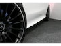 Mercedes-Benz CLA Shooting Brake 220 AMG Line / CLA45 AMG Diffuser / Panamericana Grill / Panoramadak / Burmester Surround Sound / Stoelverwarming / LED High Performance koplampen / Nightpakket / Agility Control / Trekhaak (zwenkbaar) / Ambienteverlichting / Widescreen / 19'' LMV / Elektr. bedienbare achterklep / Dodehoekdetectie / Adaptive Cruise Control / Navigatie