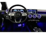 Mercedes-Benz CLA Shooting Brake 220 AMG Line / CLA45 AMG Diffuser / Panamericana Grill / Panoramadak / Burmester Surround Sound / Stoelverwarming / LED High Performance koplampen / Nightpakket / Agility Control / Trekhaak (zwenkbaar) / Ambienteverlichting / Widescreen / 19'' LMV / Elektr. bedienbare achterklep / Dodehoekdetectie / Adaptive Cruise Control / Navigatie