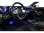 Mercedes-Benz CLA Shooting Brake 220 AMG Line / CLA45 AMG Diffuser / Panamericana Grill / Panoramadak / Burmester Surround Sound / Stoelverwarming / LED High Performance koplampen / Nightpakket / Agility Control / Trekhaak (zwenkbaar) / Ambienteverlichting / Widescreen / 19'' LMV / Elektr. bedienbare achterklep / Dodehoekdetectie / Adaptive Cruise Control / Navigatie