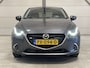 Mazda 2 1.5 Skyactiv-G GT-Luxury | Head-Up display | Camera | Dodehoek detectie | Stoelverwarming | LED | 16"LM velgen |