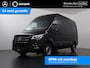 Mercedes-Benz Sprinter 319 L2H2 RWD SELECT | LED | BPM VRIJ | DISTRONIC | WINTERPAKKET | LEER