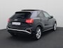 Audi Q2 35 TFSI/150PK S Line · Panoramadak · Navigatie · Camera + Parkeersensoren