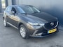 Mazda CX-3 2.0 SkyActiv-G 120pk Dynamic