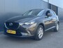 Mazda CX-3 2.0 SkyActiv-G 120pk Dynamic
