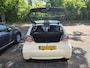 Toyota Aygo 1.0-12V Xcite White | 2E EIGENAAR | 12MND GARANTIE | AIRCO | ELEC RAMEN