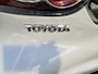 Toyota Aygo 1.0-12V Xcite White | 2E EIGENAAR | 12MND GARANTIE | AIRCO | ELEC RAMEN