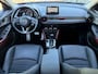 Mazda CX-3 2.0 SkyActive-G 150 GT-M 4WD Automaat Navi Camera Bose