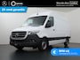 Mercedes-Benz Sprinter 319 L2H2 RWD SELECT | LED | DISTRONIC | WINTERPAKKET | LEER | BPM VRIJ