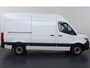 Mercedes-Benz Sprinter 319 L2H2 RWD SELECT | LED | DISTRONIC | WINTERPAKKET | LEER | BPM VRIJ