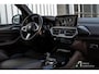 BMW X3 xDrive30e M-sport, 21 inch, Panoramadak, Headup,