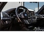BMW X3 xDrive30e M-sport, 21 inch, Panoramadak, Headup,