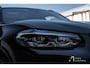 BMW X3 xDrive30e M-sport, 21 inch, Panoramadak, Headup,