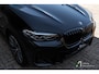 BMW X3 xDrive30e M-sport, 21 inch, Panoramadak, Headup,