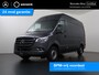 Mercedes-Benz Sprinter 319 L2H2 RWD SELECT | LED | 3500KG Trekken | DISTRONIC | WINTERPAKKET