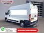 Peugeot Boxer 2.0 HDI 130 pk L2H2 EXPORT ONLY Gev.Stoel/ Climate/ Navi/ Camera/ Cruise/ Trekhaak