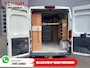 Peugeot Boxer 2.0 HDI 130 pk L2H2 EXPORT ONLY Gev.Stoel/ Climate/ Navi/ Camera/ Cruise/ Trekhaak