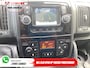 Peugeot Boxer 2.0 HDI 130 pk L2H2 EXPORT ONLY Gev.Stoel/ Climate/ Navi/ Camera/ Cruise/ Trekhaak