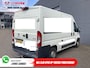 Peugeot Boxer 2.0 HDI 130 pk L2H2 EXPORT ONLY Gev.Stoel/ Climate/ Navi/ Camera/ Cruise/ Trekhaak