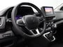 Renault Trafic 2.0 dCi 150pk EDC T30 L2H1 Extra | Anniversary | Sidebars | Zwarte logo's | Glasslook |