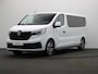 Renault Trafic 2.0 dCi 150pk EDC T30 L2H1 Extra | Anniversary | Sidebars | Zwarte logo's | Glasslook |
