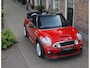 MINI Cooper S Mini Cabrio 1.6 cabrio *JCW*Harman/Kardon*
