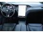 Tesla Model X 100D 6p. (1e Eigenaar) 93% SOH, BTW Auto, Panoramadak, 6 Persoons, Autopilot 2.5 computer, Camera, Cruise control, Trekhaak, BTW Auto