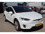 Tesla Model X 100D 6p. (1e Eigenaar) 93% SOH, BTW Auto, Panoramadak, 6 Persoons, Autopilot 2.5 computer, Camera, Cruise control, Trekhaak, BTW Auto