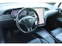 Tesla Model X 100D 6p. (1e Eigenaar) 93% SOH, BTW Auto, Panoramadak, 6 Persoons, Autopilot 2.5 computer, Camera, Cruise control, Trekhaak, BTW Auto