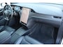 Tesla Model X 100D 6p. (1e Eigenaar) 93% SOH, BTW Auto, Panoramadak, 6 Persoons, Autopilot 2.5 computer, Camera, Cruise control, Trekhaak, BTW Auto