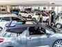 Opel Karl 1.0 Easytronic Automaat 75pk Edition | airconditioning, cruise control, radio, elek.ramen en verstelbare buitenspiegels, city besturing