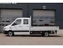 Mercedes-Benz Sprinter 413 CDI l OPEN LAADBAK l EURO 6 l DUBBEL CABINE