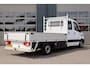 Mercedes-Benz Sprinter 413 CDI l OPEN LAADBAK l EURO 6 l DUBBEL CABINE