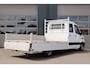 Mercedes-Benz Sprinter 413 CDI l OPEN LAADBAK l EURO 6 l DUBBEL CABINE