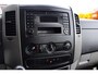 Mercedes-Benz Sprinter 413 CDI l OPEN LAADBAK l EURO 6 l DUBBEL CABINE