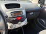 Toyota Aygo 1.0 VVT-i Aspiration Zwart Airco Led
