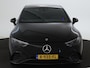 Mercedes-Benz EQE 350+ Launch Edition AMG Line 91 kWh | 360° camera | Burmester | Distronic | Luchtvering | Leder | Inclusief 24 maanden MB Certified garantie voor Europa.