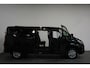 Ford Transit Custom 300 2.0 TDCI L2H1 Limited Dubbele Cabine Airco DAB+ Navi Bluetooth Stoelverwarming 2x Schuifdeur Trekhaak