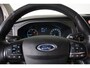 Ford Transit Custom 300 2.0 TDCI L2H1 Limited Dubbele Cabine Airco DAB+ Navi Bluetooth Stoelverwarming 2x Schuifdeur Trekhaak