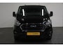 Ford Transit Custom 300 2.0 TDCI L2H1 Limited Dubbele Cabine Airco DAB+ Navi Bluetooth Stoelverwarming 2x Schuifdeur Trekhaak